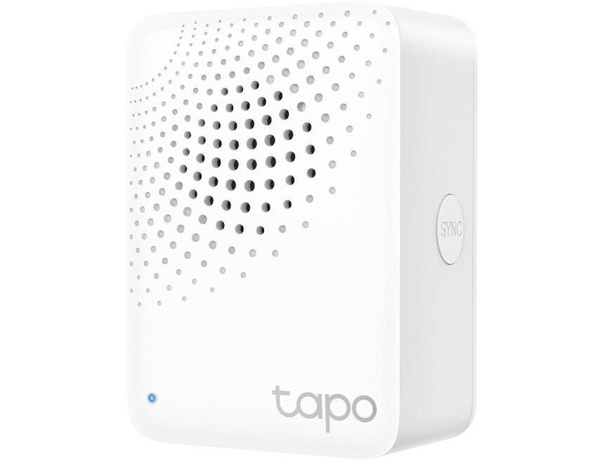 tapo H100