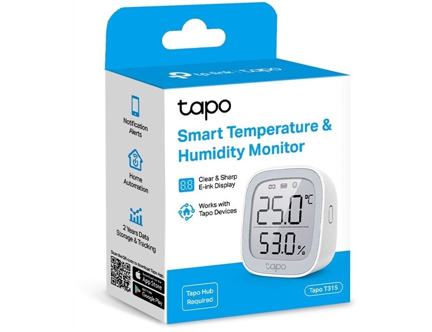 tapo T315