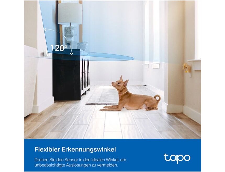 tapo T100
