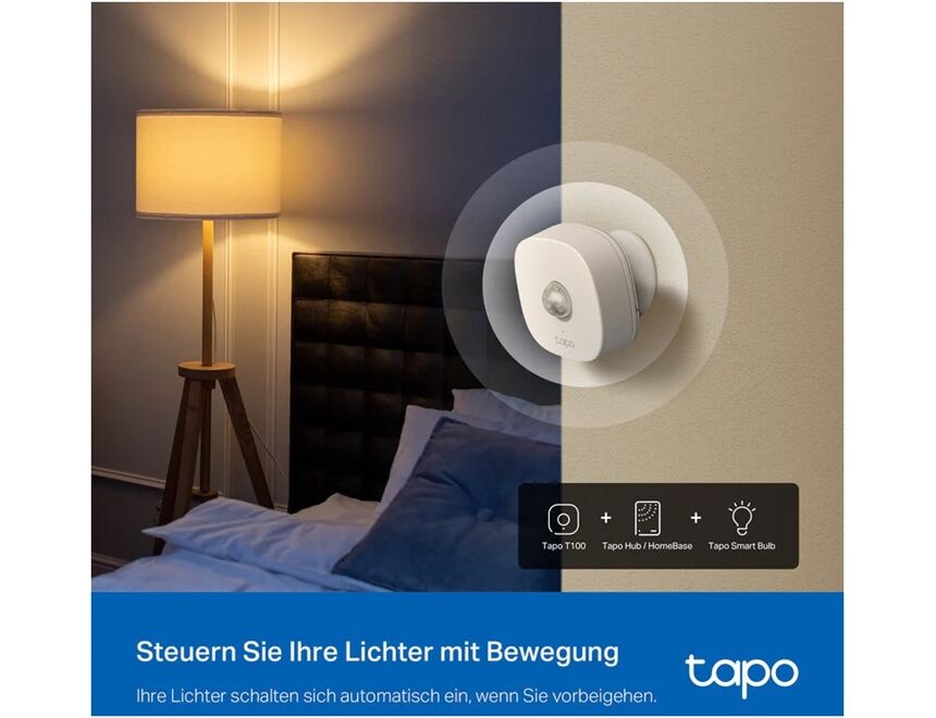 tapo T100