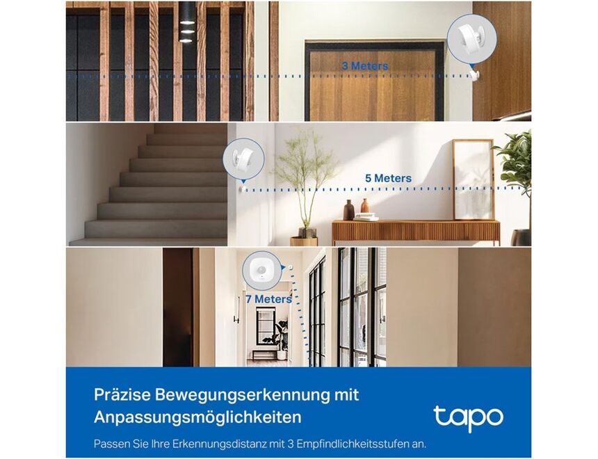 tapo T100