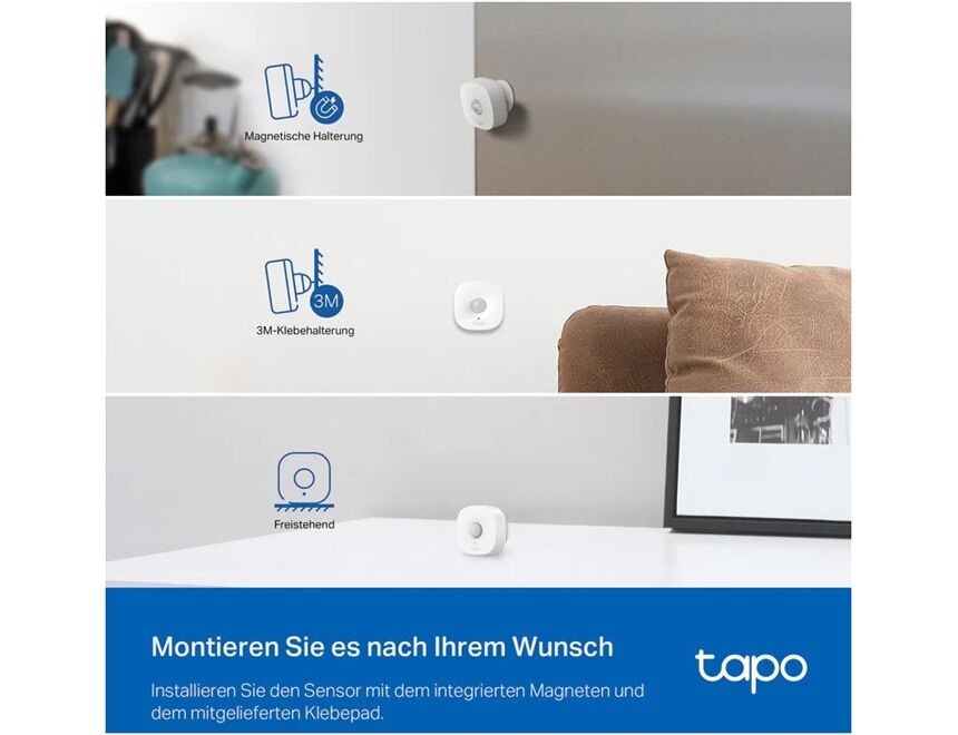 tapo T100