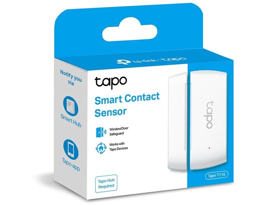 tapo T110