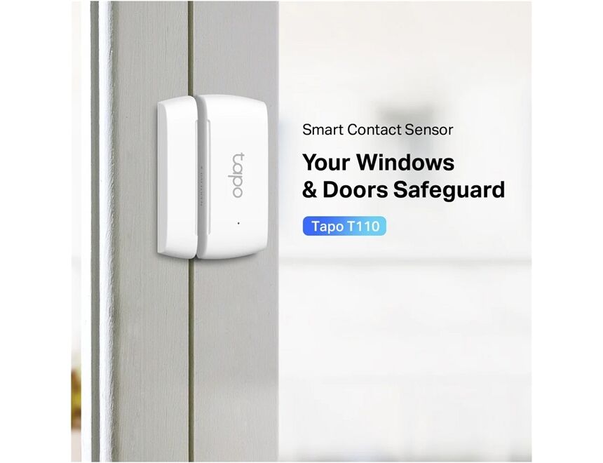 tapo T110