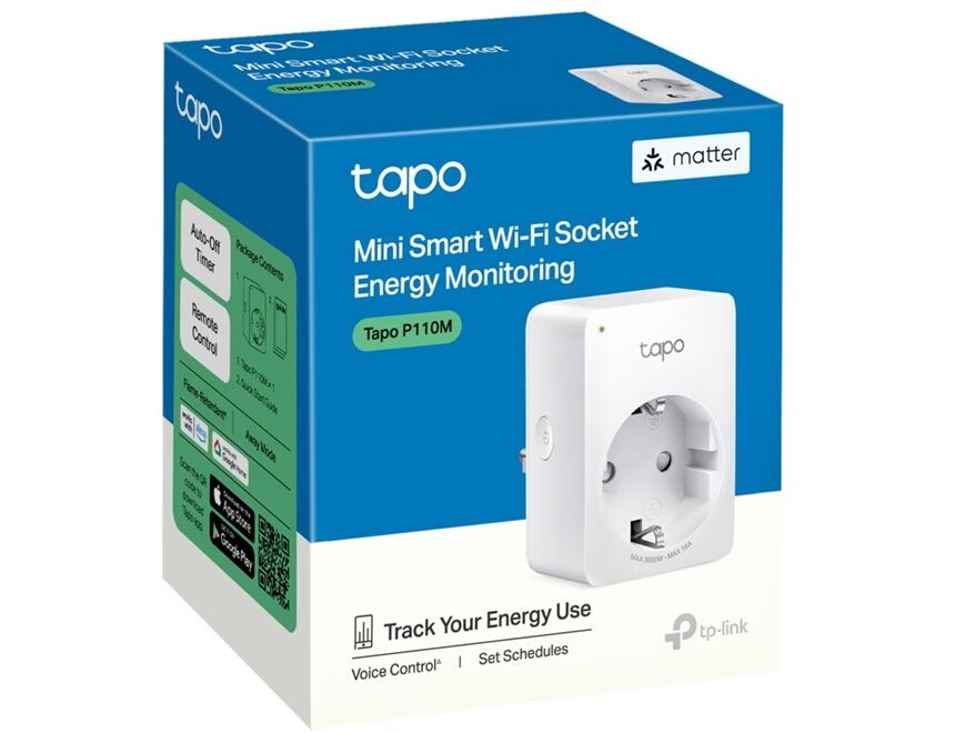 tapo P110M