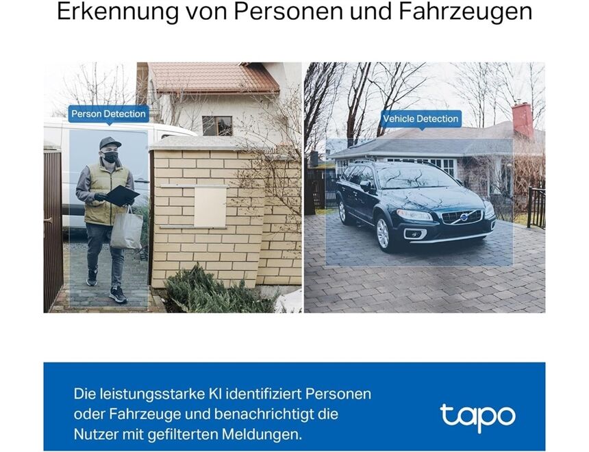 tapo D230