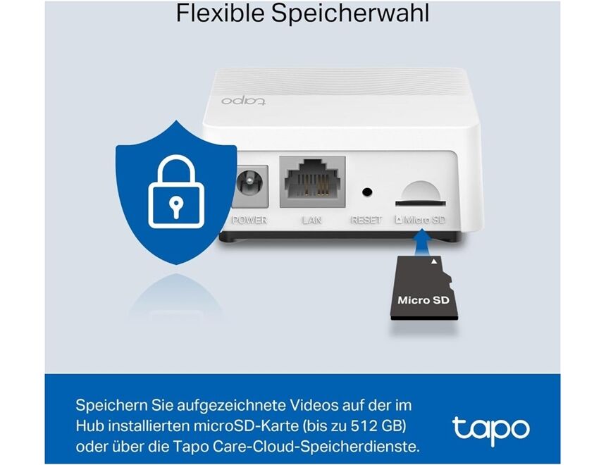 tapo D230