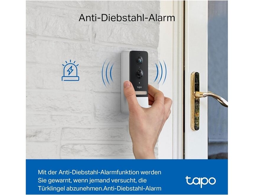 tapo D230