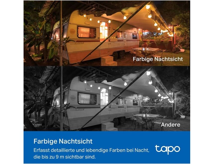 tapo C410