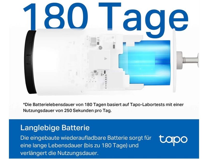 tapo C410