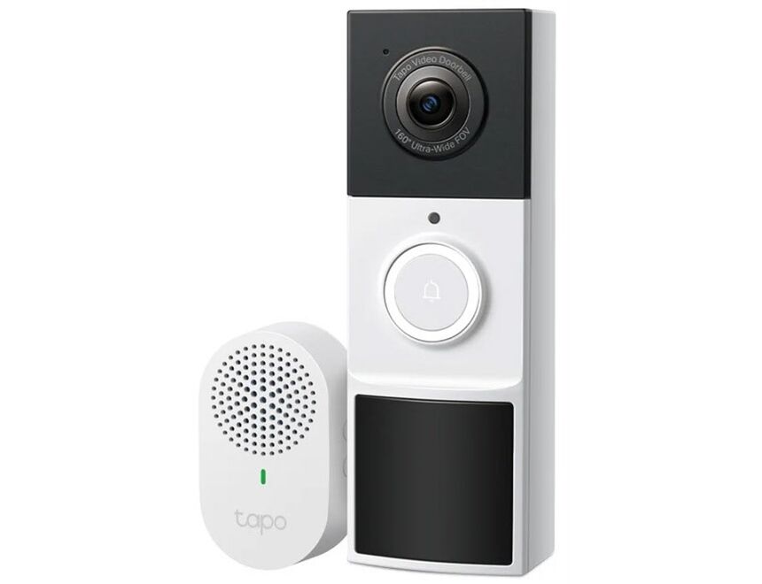 tapo D210