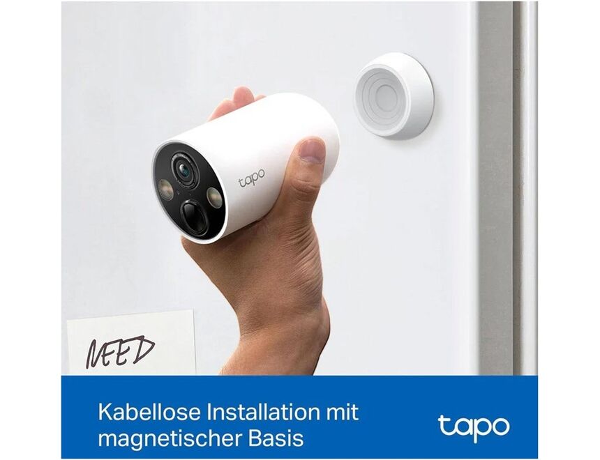 tapo C425