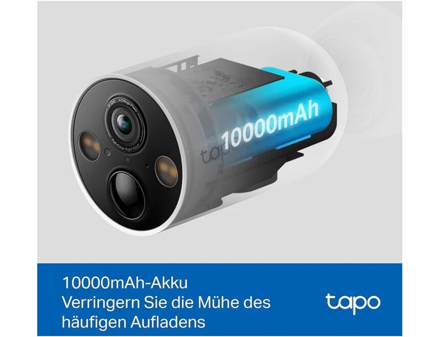 tapo C425