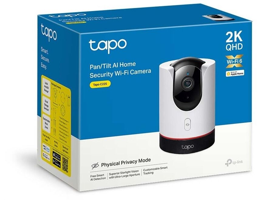 tapo C225