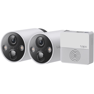 tapo C420S2