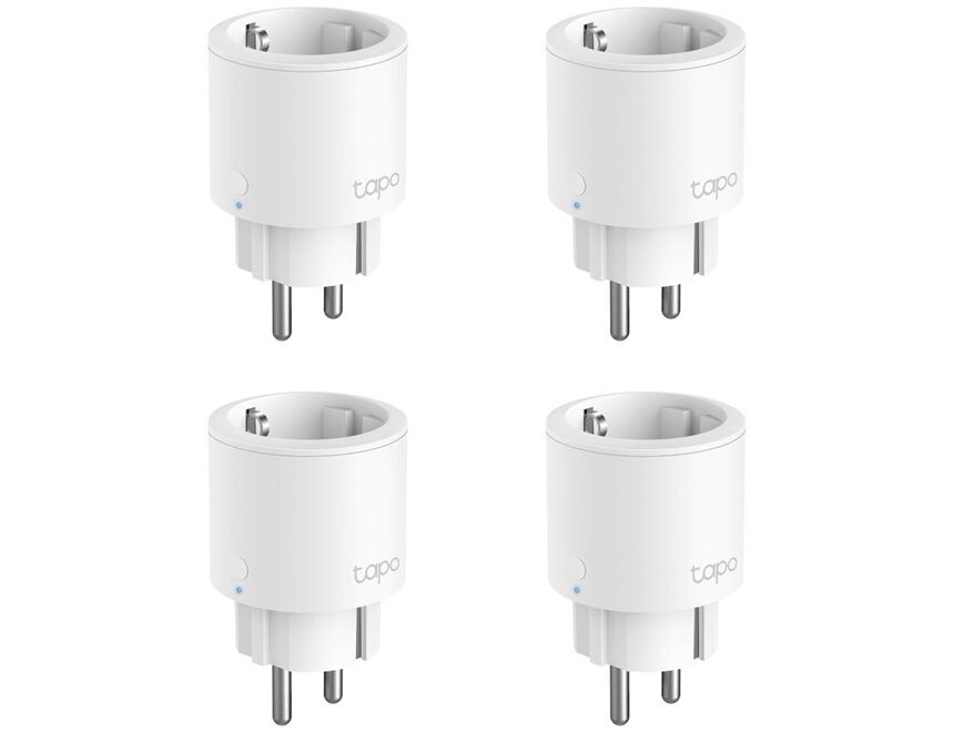 tapo P115 (4 Stück)