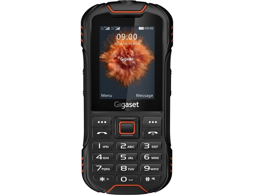 Gigaset GLX8