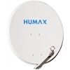 Humax 75 PRO Alu