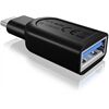 ICY BOX IB-CB003 USB-C St. > USB 3.0 Bu.