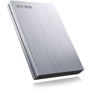 ICY BOX IB-241WP 2,5"