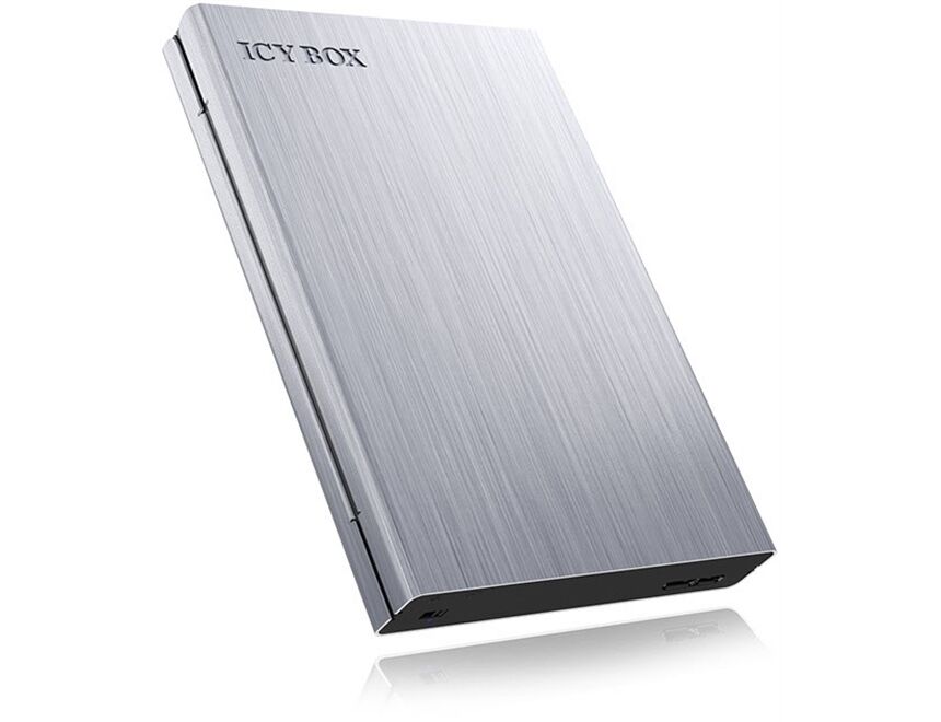 ICY BOX IB-241WP 2,5"