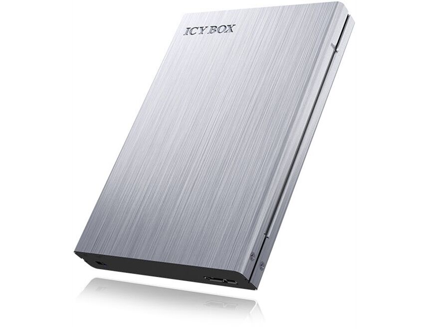 ICY BOX IB-241WP 2,5"