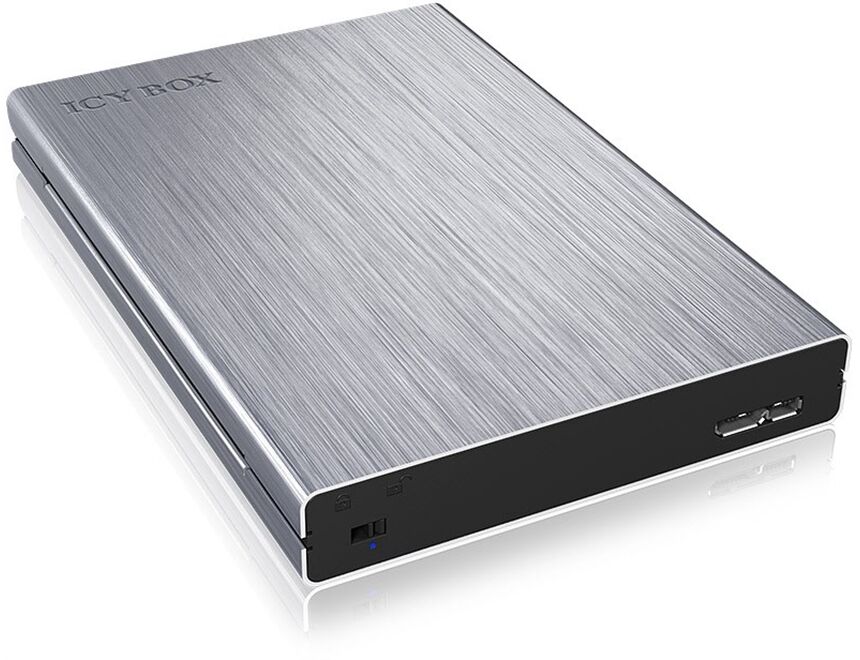 ICY BOX IB-241WP 2,5"
