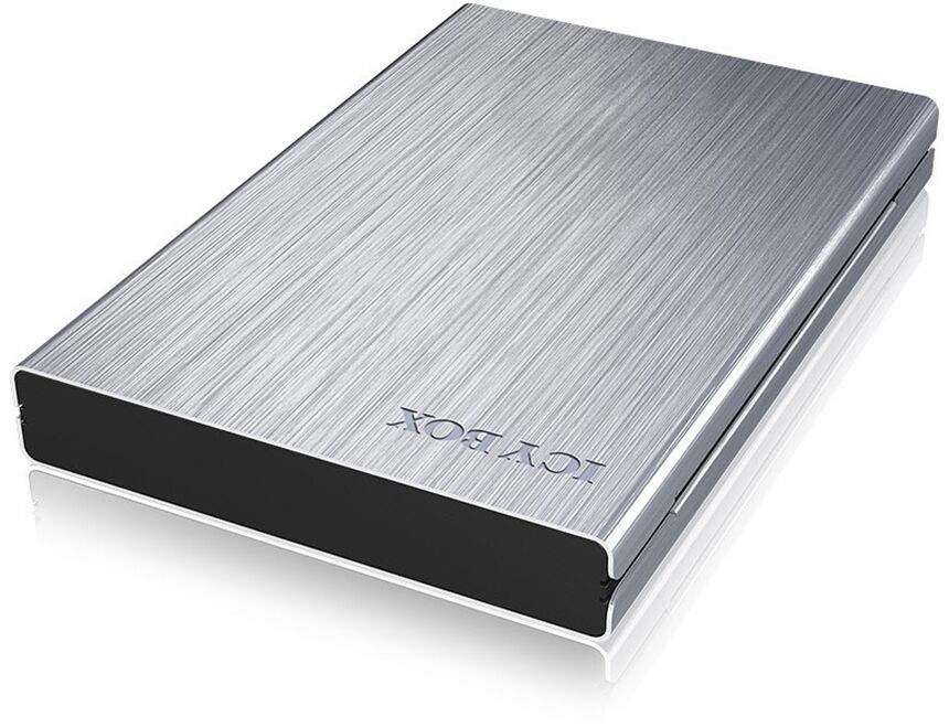 ICY BOX IB-241WP 2,5"