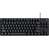 Logitech G413 TKL (DE)