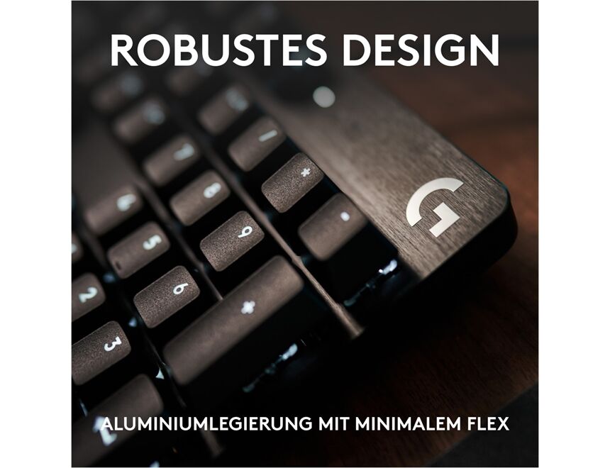 Logitech G413 TKL (DE)