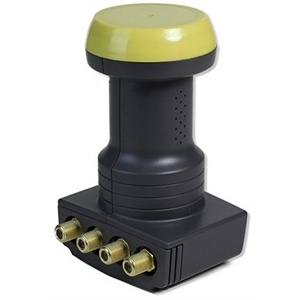 Humax Humax LNB 106 Gold Quattro