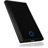 Raidsonic ICY BOX 2,5'' USB 3.0 Case for SATA HDDs black