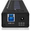 ICY BOX IB-AC618 USB 3.0 7-Port
