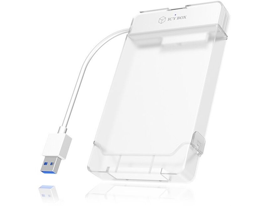 ICY BOX IB-AC703-U3 Adapterkabel
