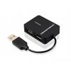 CONCEPTRONIC C4PUSB2 USB 2.0 4-Port