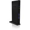 ICY BOX IB-DK2241AC Dockingstation