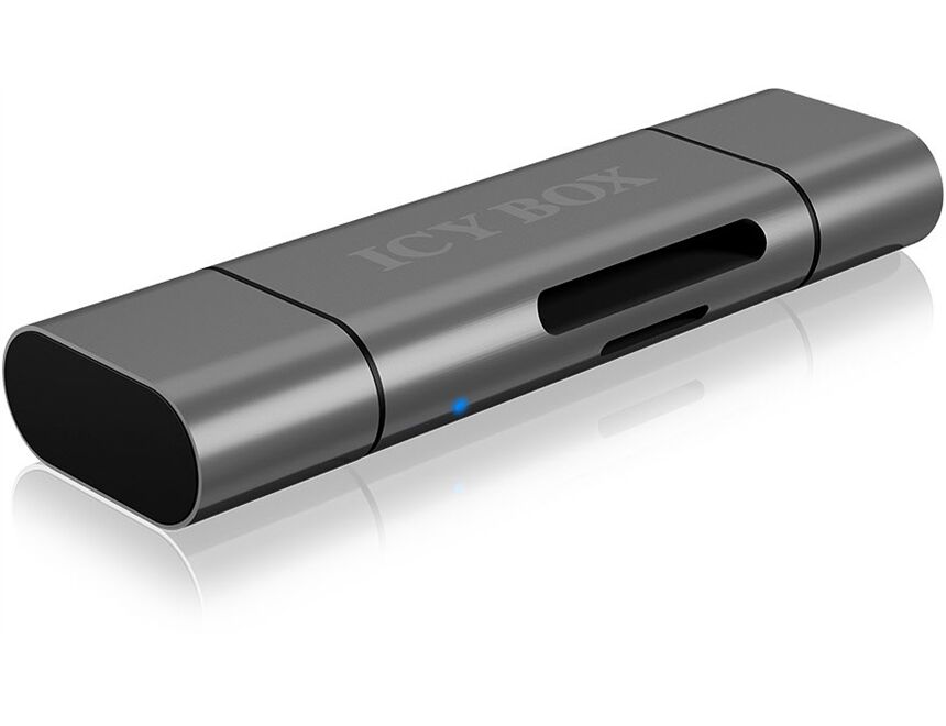 ICY BOX IB-CR200-C