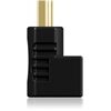 ICY BOX IB-CB009-1 2x HDMI Winkeladapter