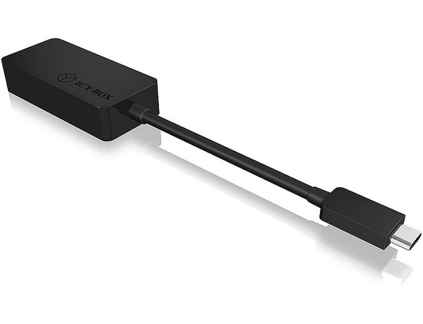 ICY BOX IB-AC534-C USB-C > HDMI