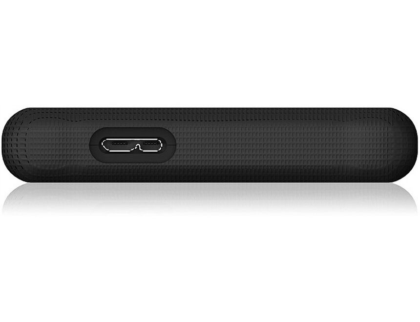 First Wise Via IB-223U3A-B 2,5' USB 3.0