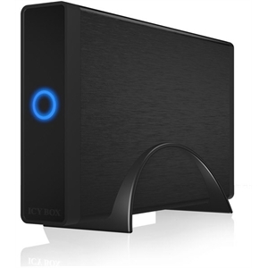 ICY BOX IB-377U3 3,5" USB 3.0