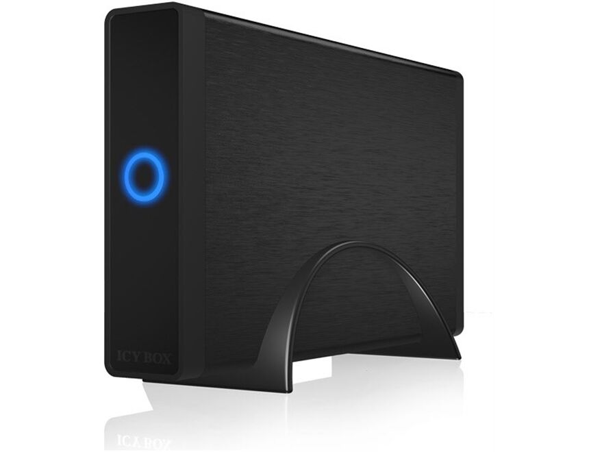 ICY BOX IB-377U3 3,5" USB 3.0