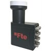 FTEmaximal eXcellento Red HQ Octo
