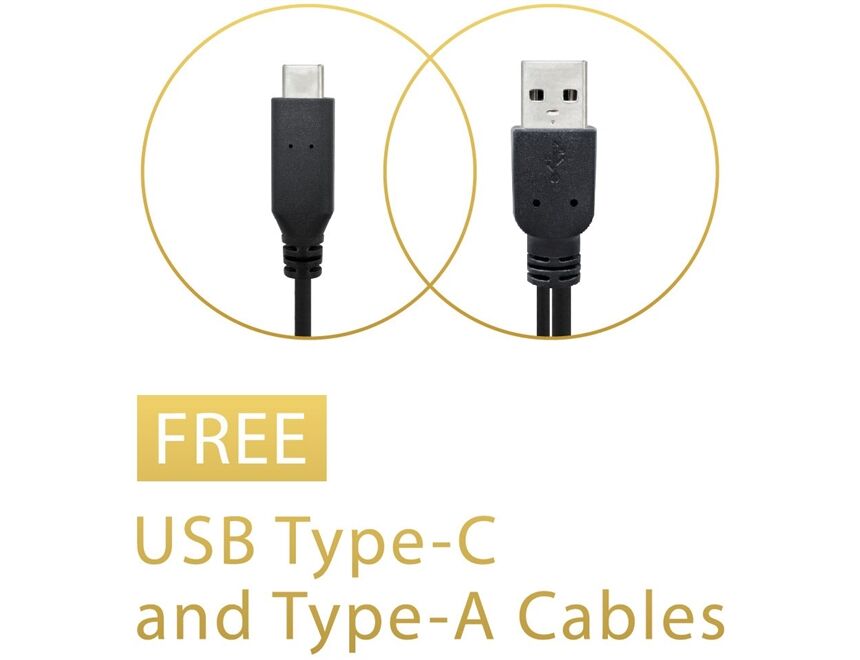 Asus DVW ASUS SDRW-08U9M-U EXT USB C+USB A schwarz