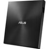 Asus DVW ASUS SDRW-08U9M-U EXT USB C+USB A schwarz