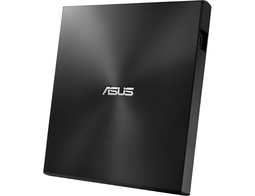 Asus DVW ASUS SDRW-08U9M-U EXT USB C+USB A schwarz