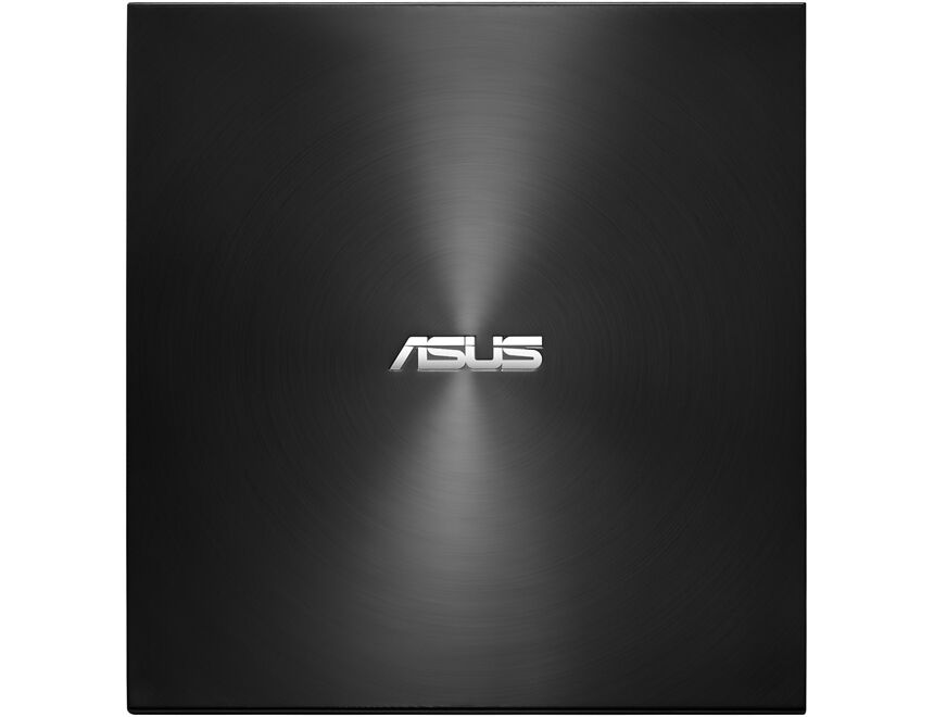 Asus DVW ASUS SDRW-08U9M-U EXT USB C+USB A schwarz