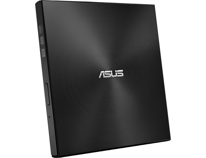 Asus DVW ASUS SDRW-08U9M-U EXT USB C+USB A schwarz