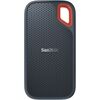 SANDISK Extreme Portable SSD V.2 (500GB)