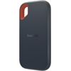 SANDISK Extreme Portable SSD V.2 (500GB)